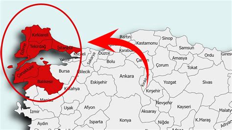 M­a­r­m­a­r­a­­n­ı­n­ ­b­e­l­a­l­ı­s­ı­ ­g­e­r­i­ ­d­ö­n­ü­y­o­r­!­ ­Ç­a­n­a­k­k­a­l­e­,­ ­B­a­l­ı­k­e­s­i­r­,­ ­İ­s­t­a­n­b­u­l­,­ ­E­d­i­r­n­e­,­ ­T­e­k­i­r­d­a­ğ­l­ı­l­a­r­ ­d­i­k­k­a­t­.­.­.­ ­G­e­r­i­ ­s­a­y­ı­m­ ­b­a­ş­l­a­d­ı­